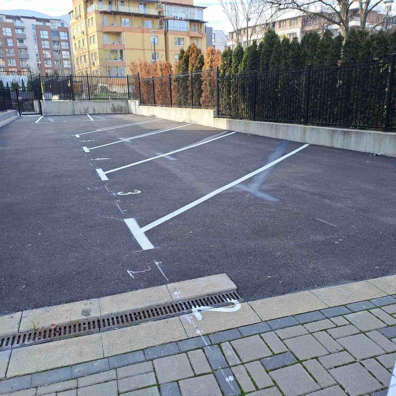 ���������� � ������ � ��� 16, � ����������� ������ � ������� ������� �� Amur Residence