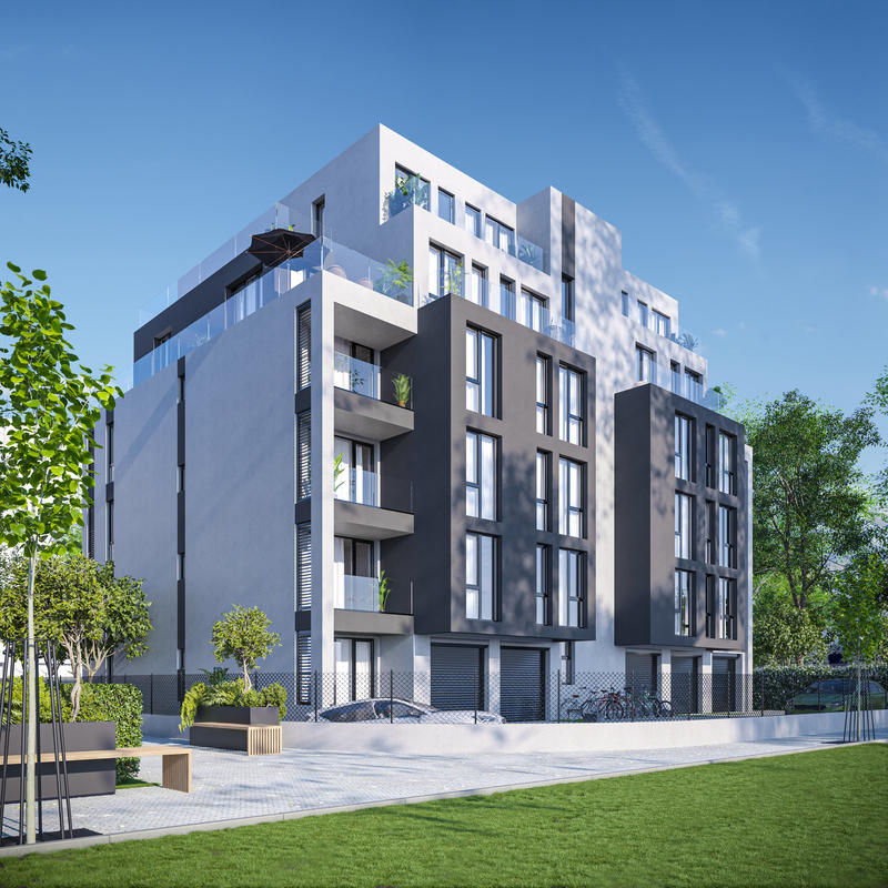 Comfortable homes near the National School of Ancient Languages and Cultures and Slivnitsa Blvd.