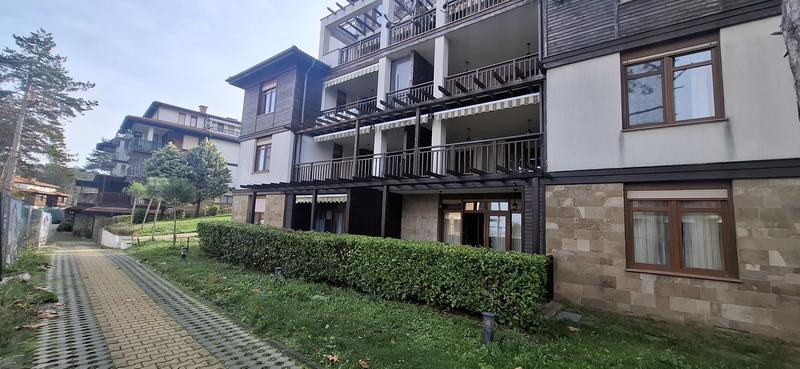 Ideal property for vacation or investment, located just steps from the beach