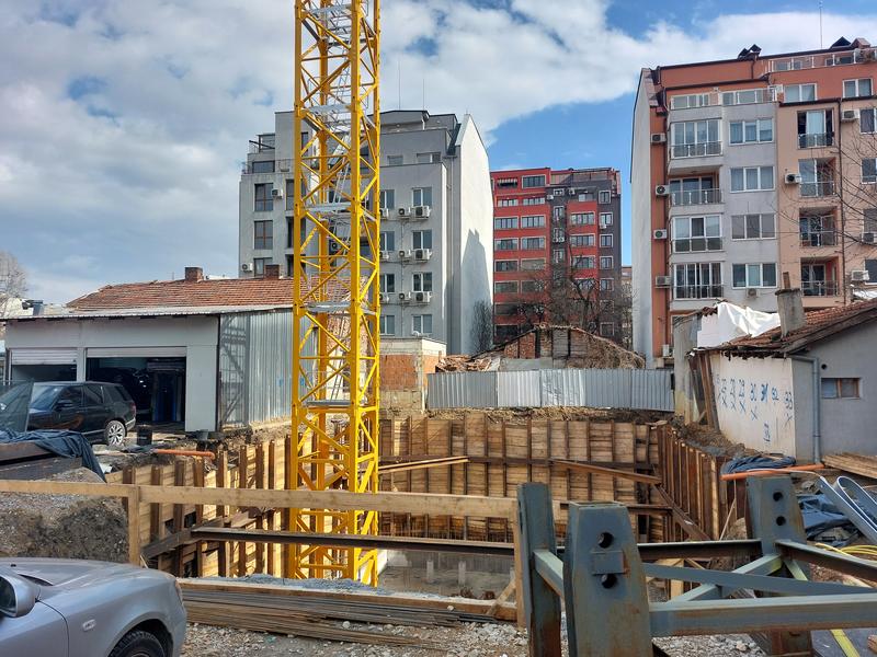 Functional  turn-key 1- and 2-bedroom apartments, high-class construction with convenient transport links