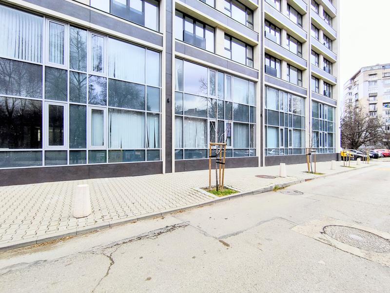 Commercial property for rent in Gotse Delchev, next to Triaditsa Sports Hall