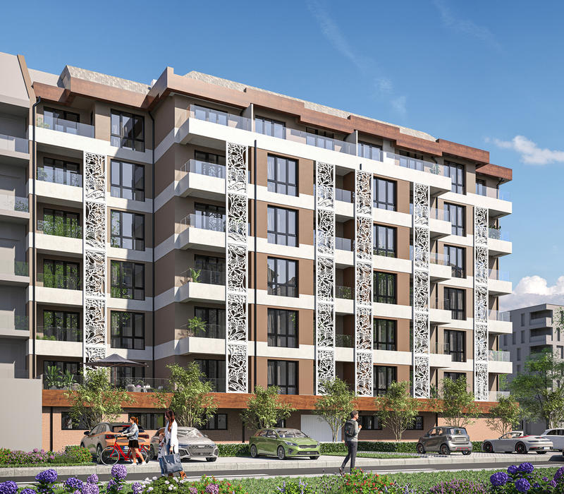 ������������� ����������� � ������� �� ���. "��������" � ���. "����� ��������"