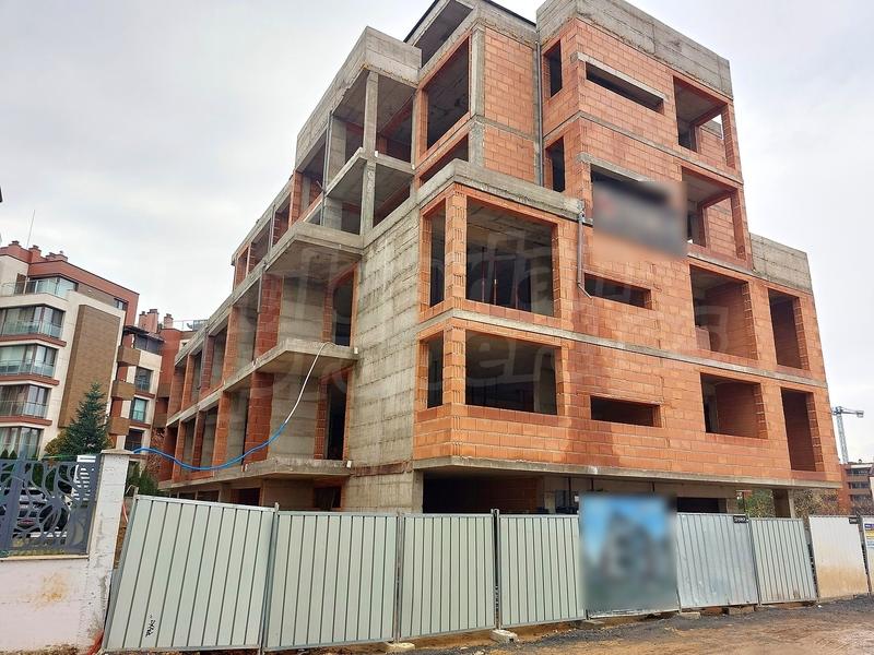 Quality apartments with spacious and comfortable living area next to urban amenities