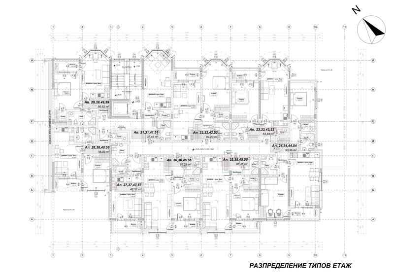 ������������� ����������� � ������� �� ���. "��������" � ���. "����� ��������"