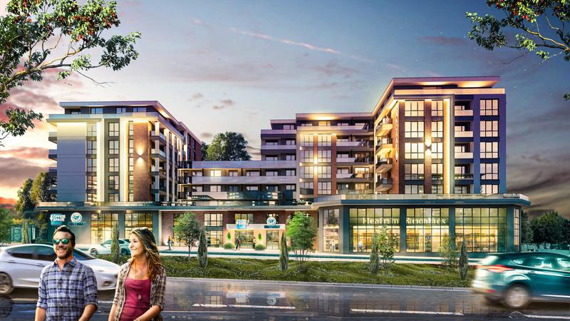 for sale - apartment