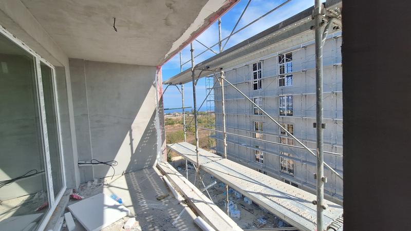 Contemporary comfort, sea breeze and a prestigious location � your new home in southern Varna