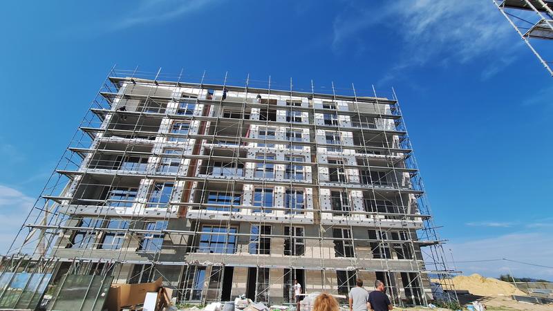 Contemporary comfort, sea breeze and a prestigious location � your new home in southern Varna