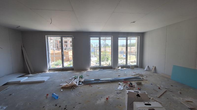 Contemporary comfort, sea breeze and a prestigious location � your new home in southern Varna