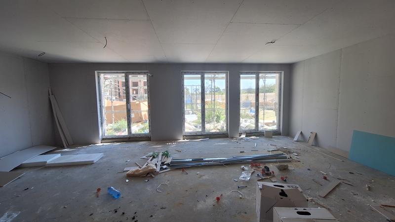 Contemporary comfort, sea breeze and a prestigious location � your new home in southern Varna