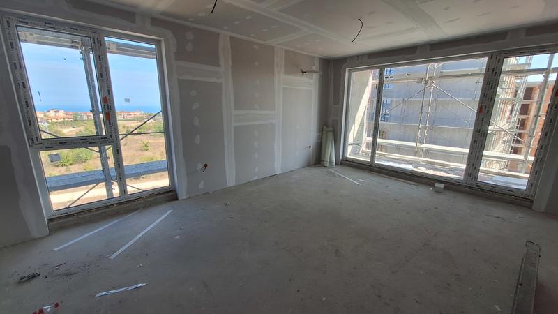 Contemporary comfort, sea breeze and a prestigious location � your new home in southern Varna