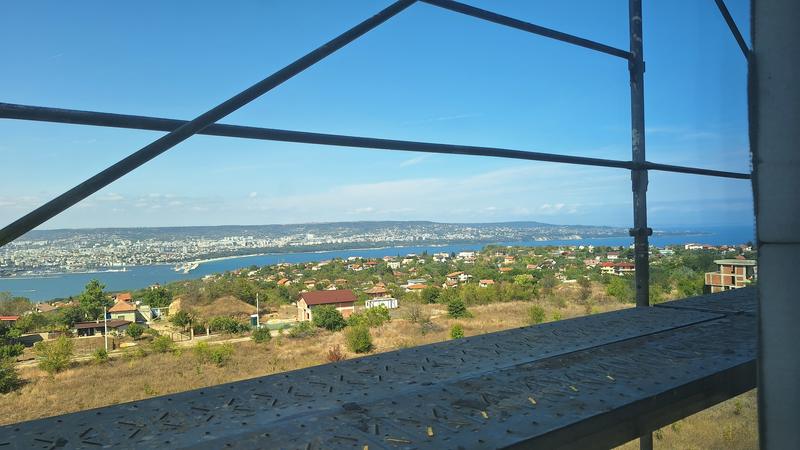 Contemporary comfort, sea breeze and a prestigious location � your new home in southern Varna