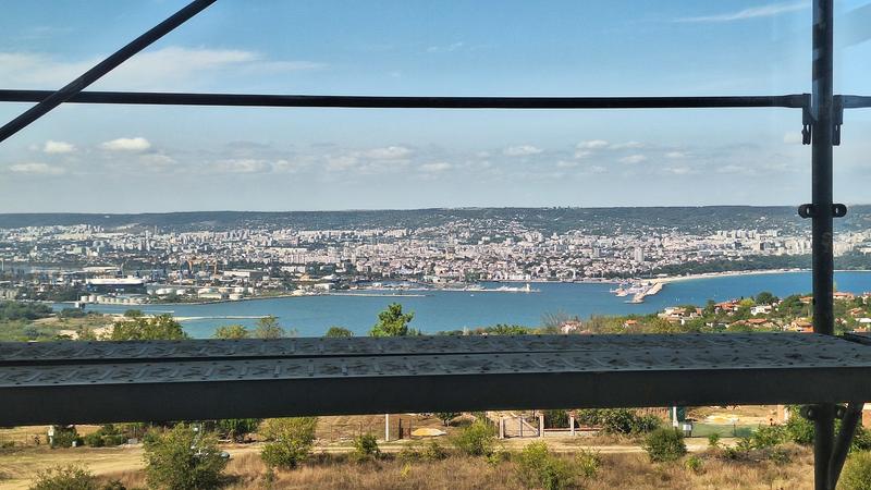 Contemporary comfort, sea breeze and a prestigious location � your new home in southern Varna