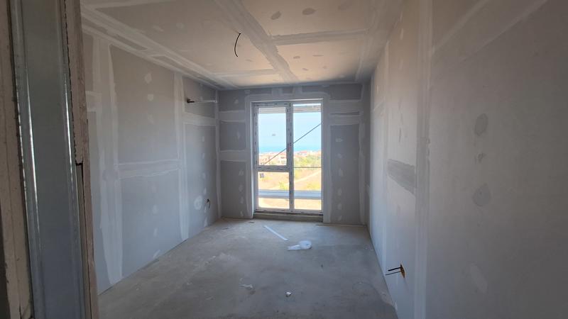 Contemporary comfort, sea breeze and a prestigious location � your new home in southern Varna