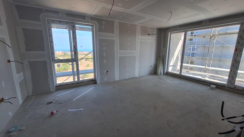 Contemporary comfort, sea breeze and a prestigious location � your new home in southern Varna