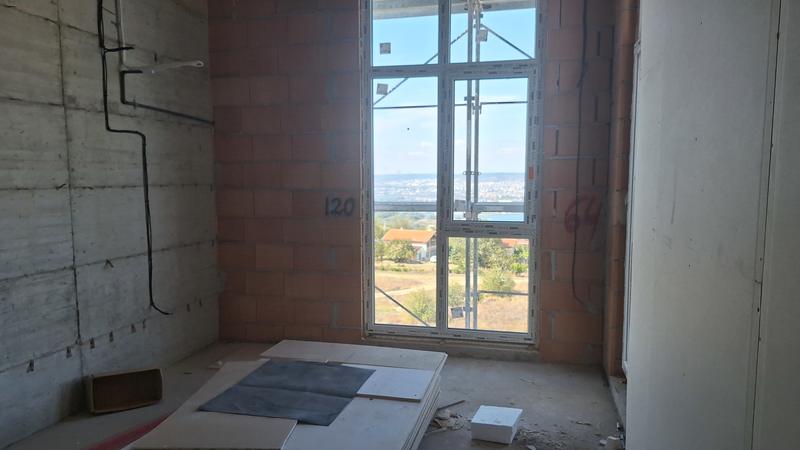 Contemporary comfort, sea breeze and a prestigious location � your new home in southern Varna