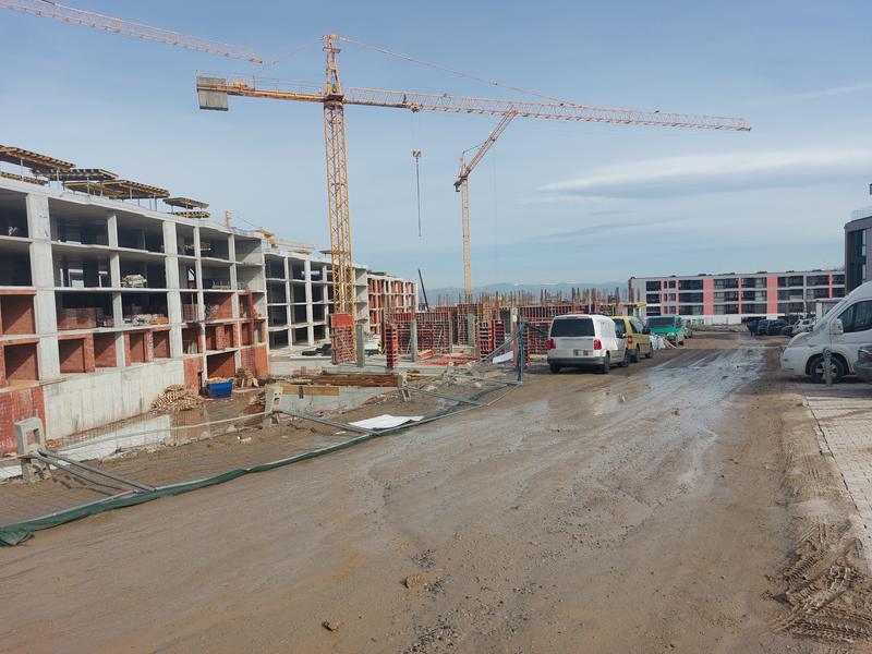 Quality construction and stylish design near the Ring Road and Ring Mall