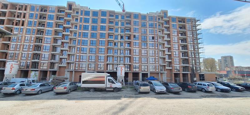 Modern apartments combining comfort and coziness near the center of Plovdiv