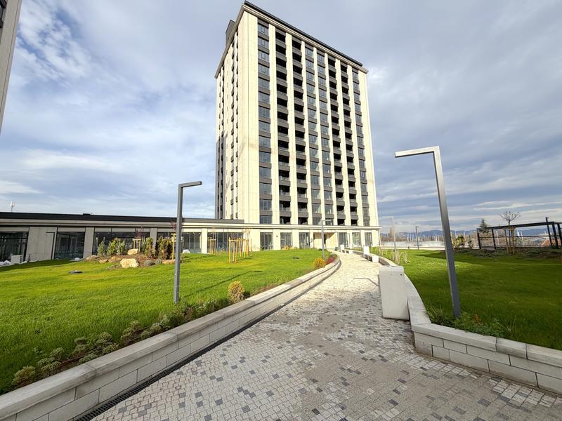 A unique residential complex inspired by the style and atmosphere of New York�s iconic Central Park. The best-selling residential complex for 2022, 2023, 2024, and 2025!