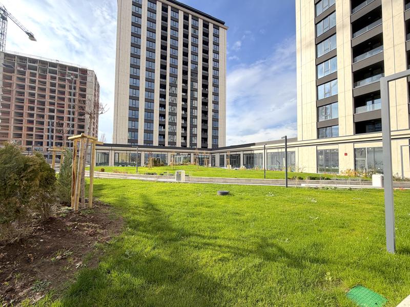 A unique residential complex inspired by the style and atmosphere of New York�s iconic Central Park. The best-selling residential complex for 2022, 2023, 2024, and 2025!