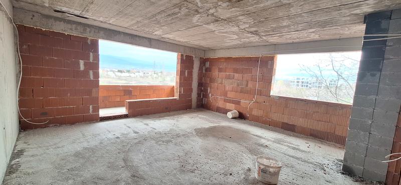 Four-storey buildings with quiet location in fast-growing area with new, modern construction