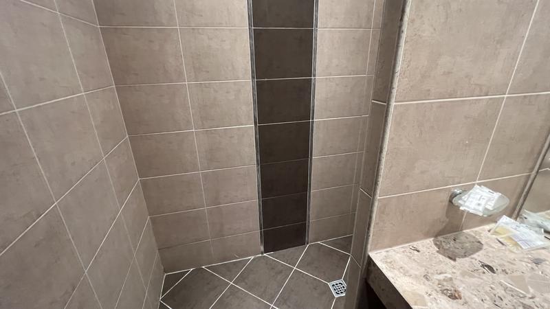 Properties in a complex with richly landscaped garden and swimming pool just 1200 meters from the beach