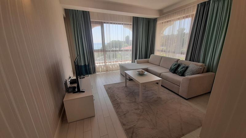 ������������� �������� � ���������� ����� � ��������� La Mer