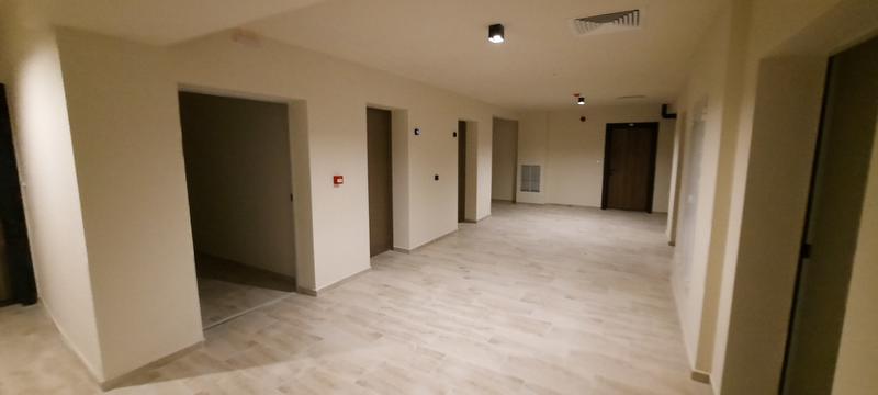 Last apartments with 360� panoramic views of the city and the sea