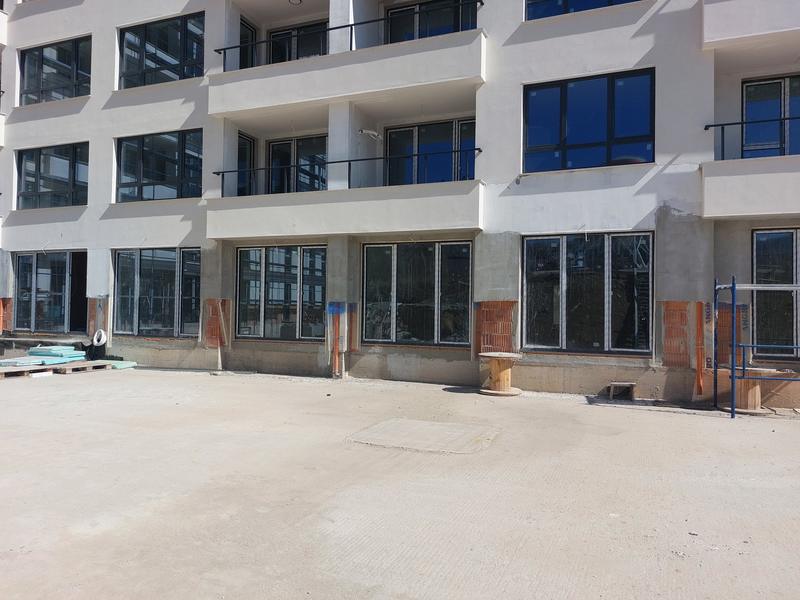 High-class construction 200 meters from Simeonovsko Shose Blvd.