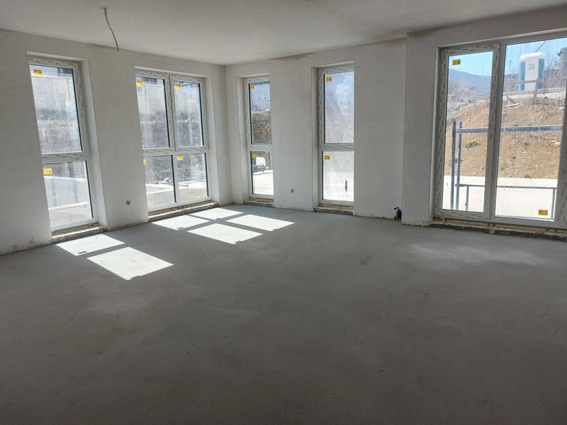 High-class construction 200 meters from Simeonovsko Shose Blvd.