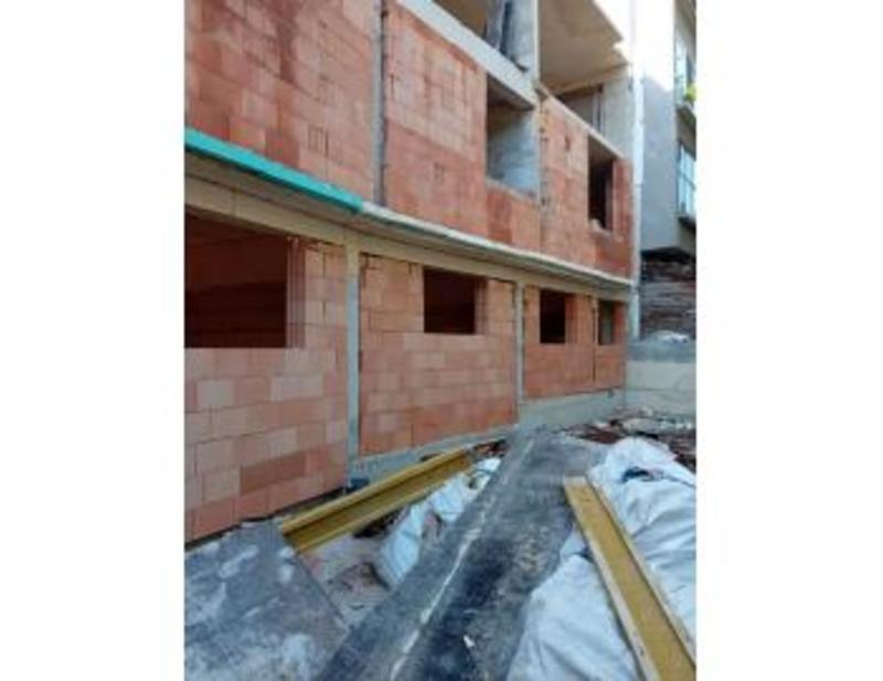 Latest apartments and commercial space in one of the most convenient and preferred neighborhoods of Varna