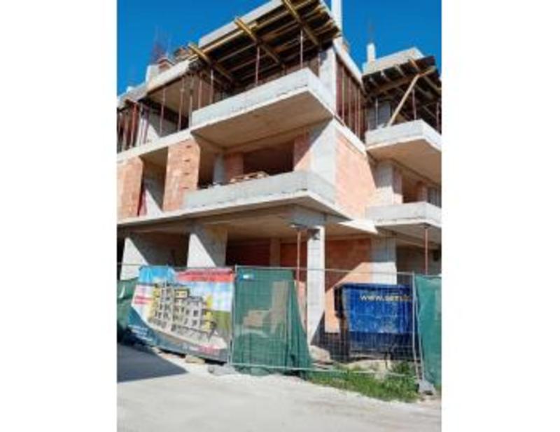 Latest apartments and commercial space in one of the most convenient and preferred neighborhoods of Varna