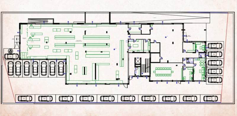 Apartments with 1, 2 or 3 bedrooms in a new building in Burgas