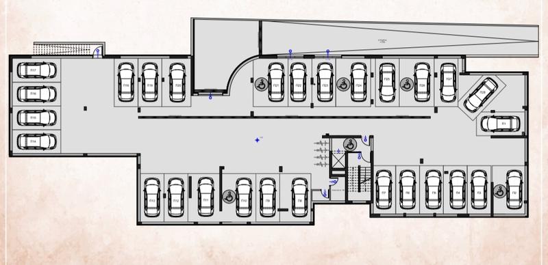 Apartments with 1, 2 or 3 bedrooms in a new building in Burgas