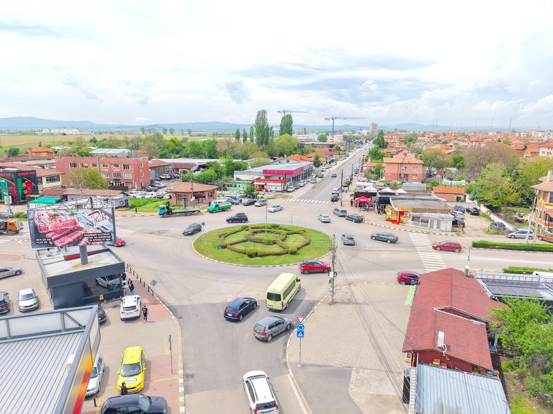 New homes with 1, 2, 3 bedrooms and studios - the perfect balance between urban dynamics and the tranquility of the small town