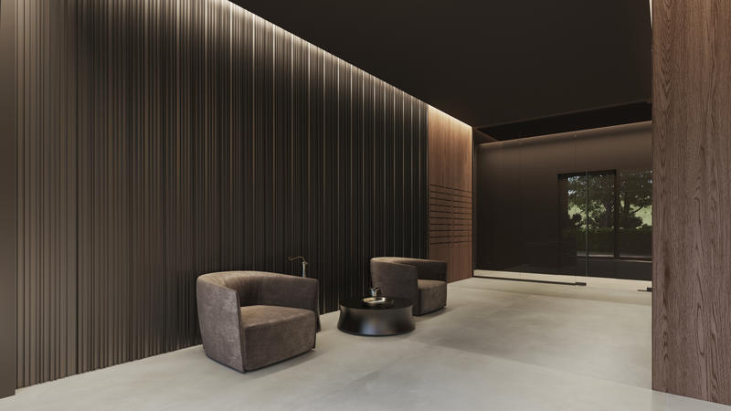 New homes with 1, 2, 3 bedrooms and studios - the perfect balance between urban dynamics and the tranquility of the small town