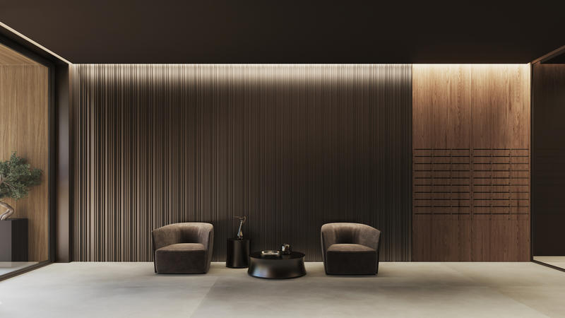 New homes with 1, 2, 3 bedrooms and studios - the perfect balance between urban dynamics and the tranquility of the small town