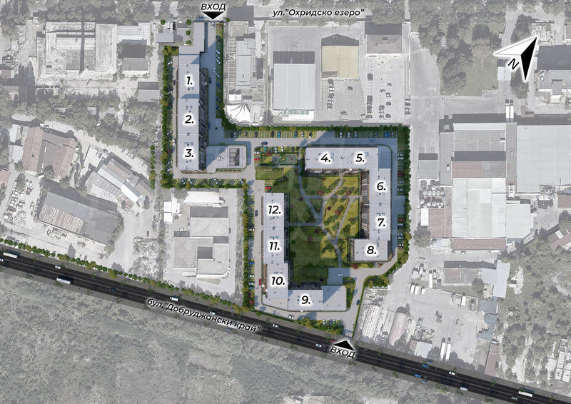 ����� ������������� ����� � �������� ������� � ������