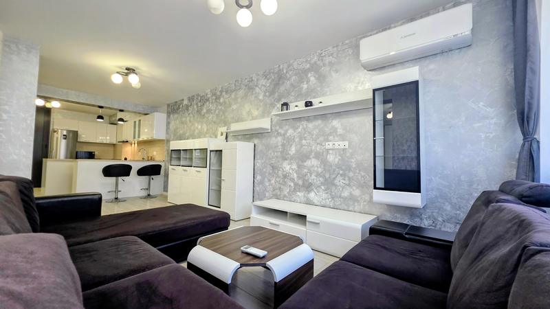 Stylish and spacious home in Lozenets district