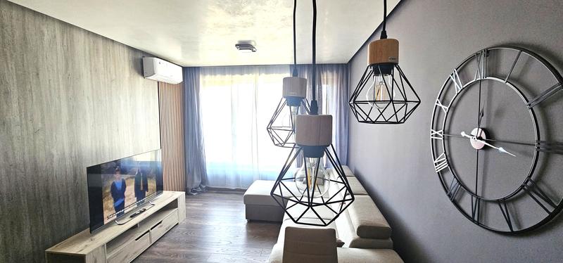 for sale - 1-bedroom apartment