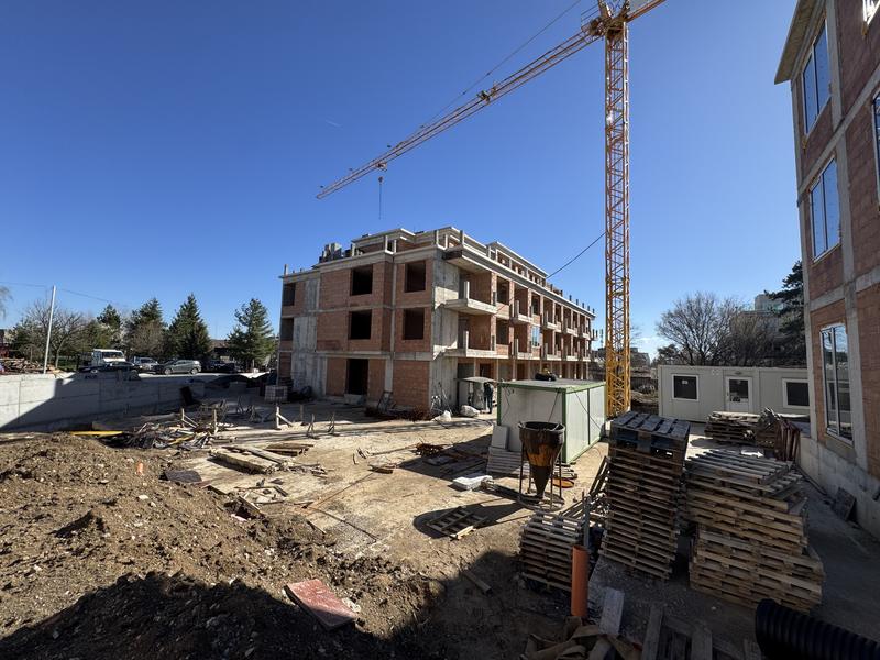 ����� �������� � ���������� � �. �����