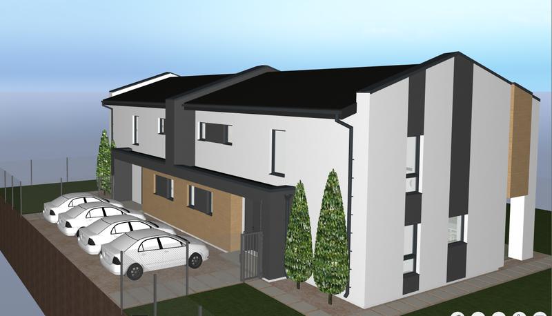 Spacious property in a nice village in the Upper Thracian lowland, at the foot of the Rhodopes