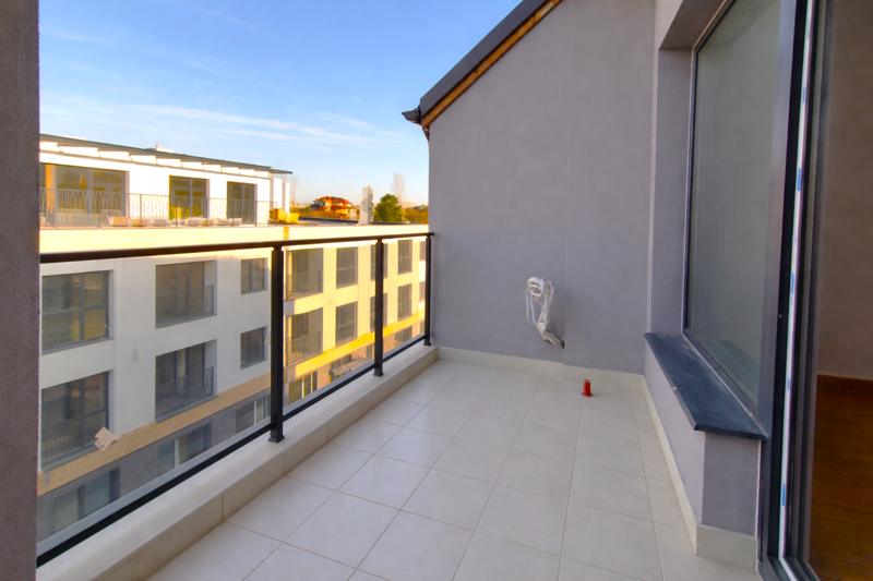 Functional home with strong investment potential