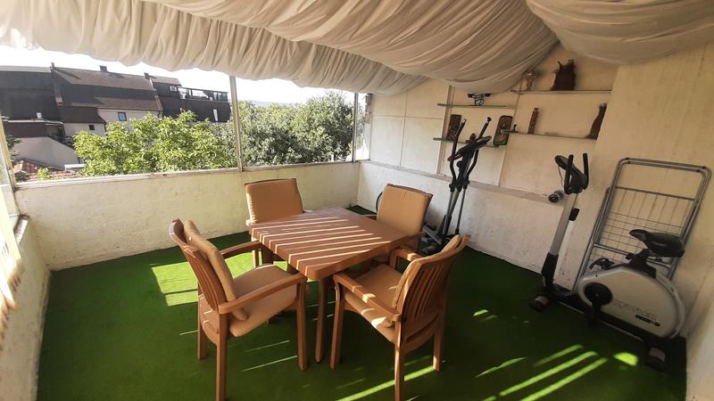 Large apartment after renovation near the University of Economics - Varna 