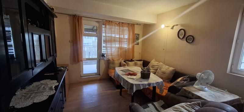 Furnished urban home near the central part of Burgas