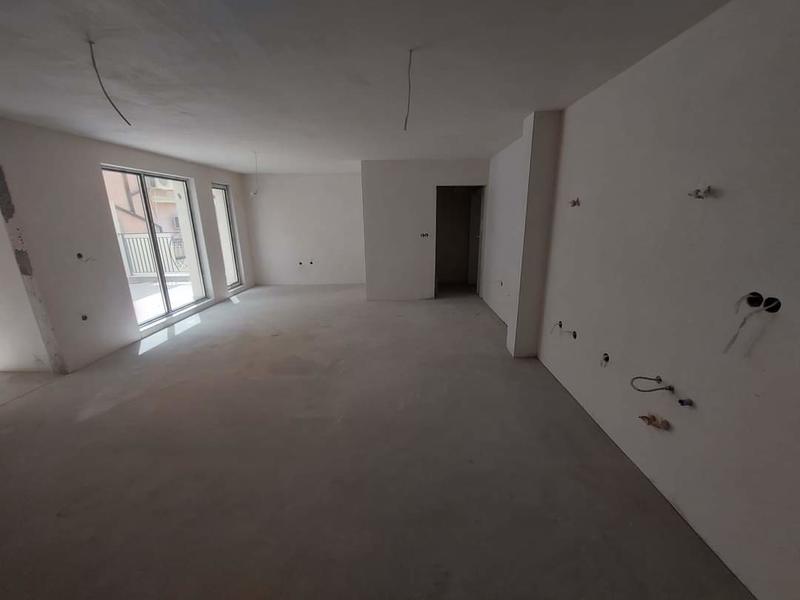 1- and 2-bedroom apartments with green and quiet location in Varna