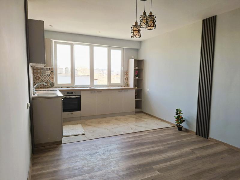 Functional layout and move-in ready home in a quiet and green area of Plovdiv