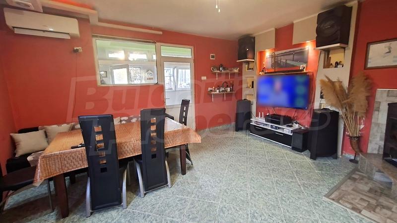 Fully furnished home ready to move in � comfort near Varna