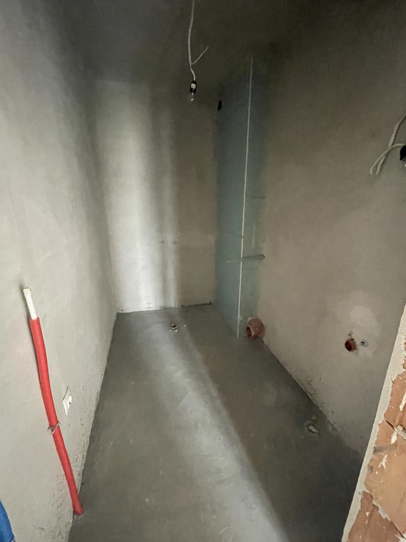 Modern apartment in Krastova Vada district, with easy access to the capital's Ring Road and Paradise Center