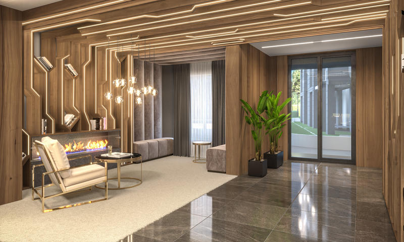 ���������� ����� �������� � �������� �����������, ������� ���������, ������-������� ����� � �������� ������� The Mall � ����������