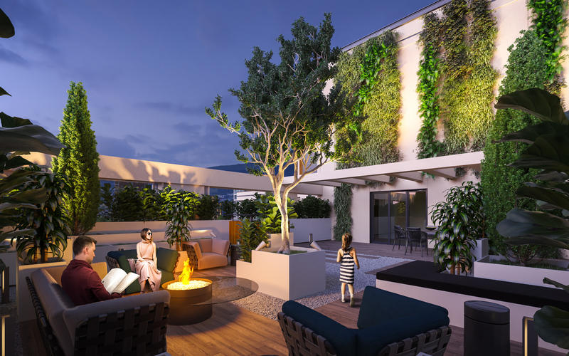 ���������� ����� �������� � �������� �����������, ������� ���������, ������-������� ����� � �������� ������� The Mall � ����������